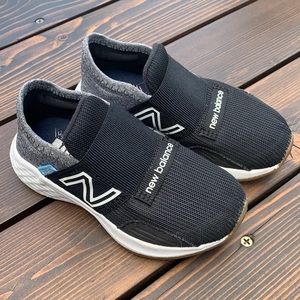 New Balance Toddler Shoes